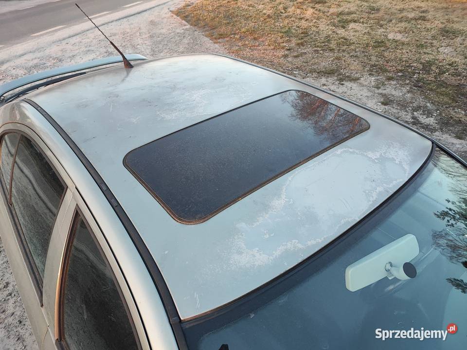 Skoda Octavia 19 SDI Lubartów sprzedam