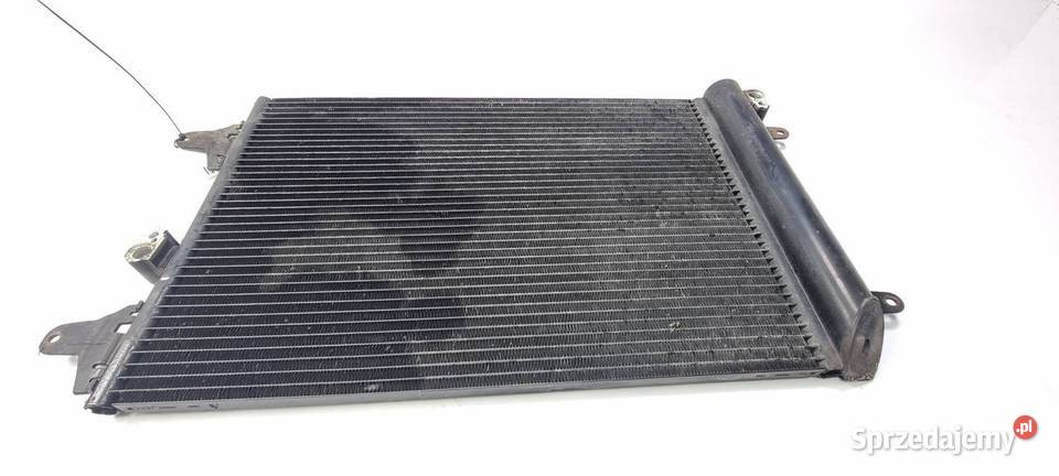 CHŁODNICA KLIMATYZACJI FORD GALAXY 7M3820411C kujawsko-pomorskie Lipno