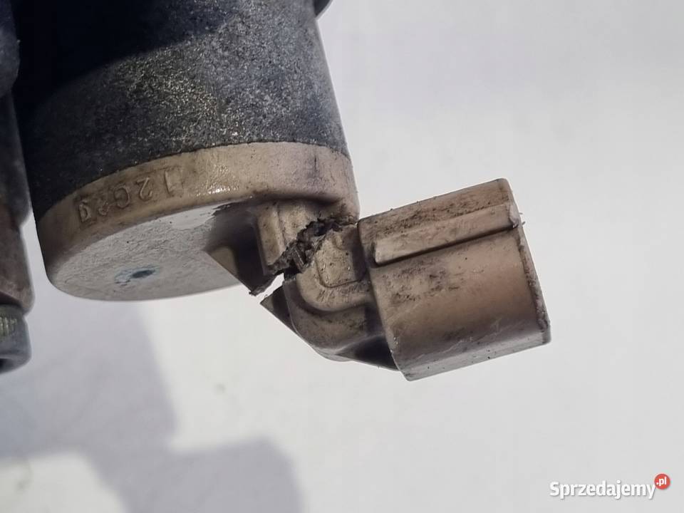 POMPA WTRYSKOWA Lexus IS IS220 22 DCAT Chełm