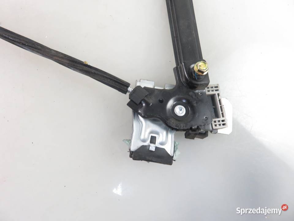 PODNOŚNIK SZYBY LEWY PRZEDNI SEAT IBIZA II