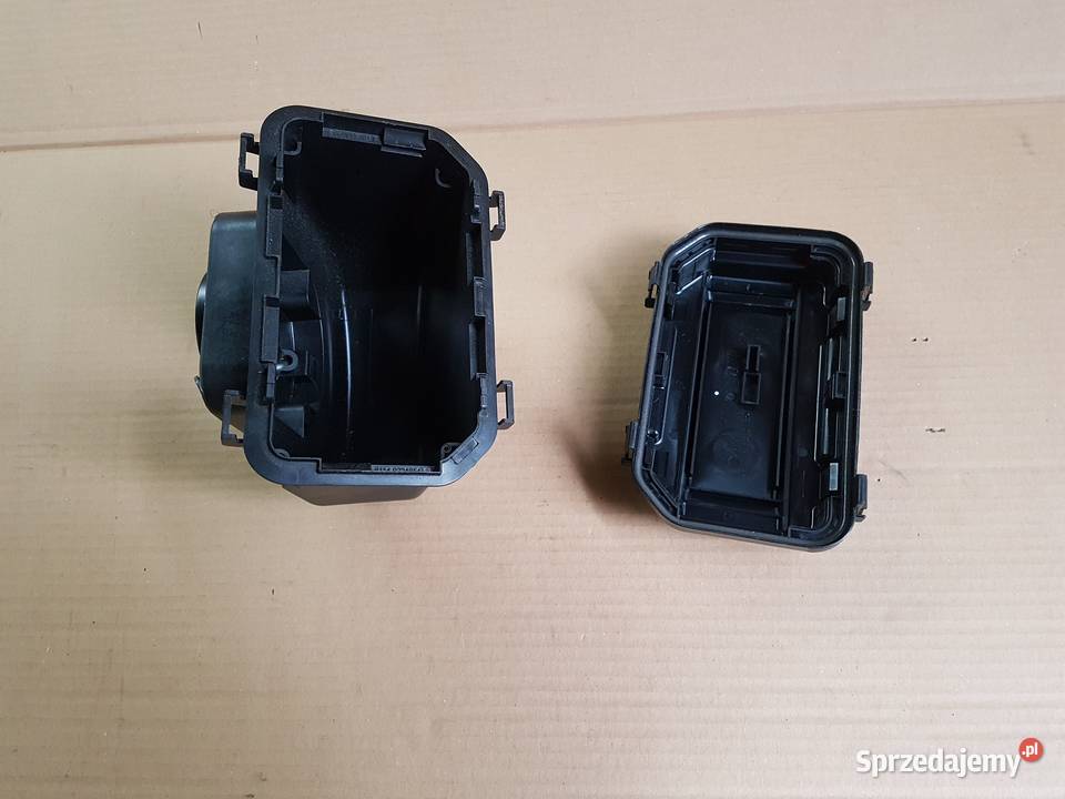 BMW 1 120 F20 f21 LIFT obudowa skrzynki Części Legnica