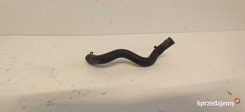 SEAT ATECA RURA WĄŻ WODY 04L131850A Węże chłodnicy Części samochodowe