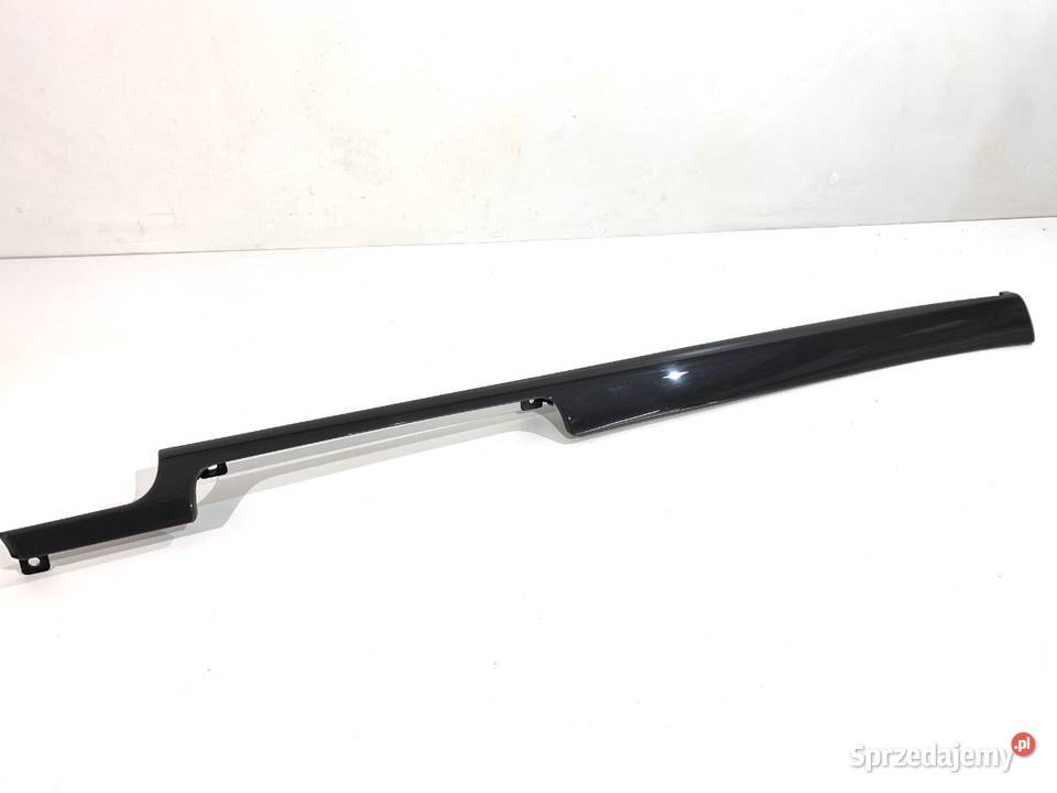 LISTWY DEKOR AUDI A4 B6 8E1853190R SedanLimuzyna