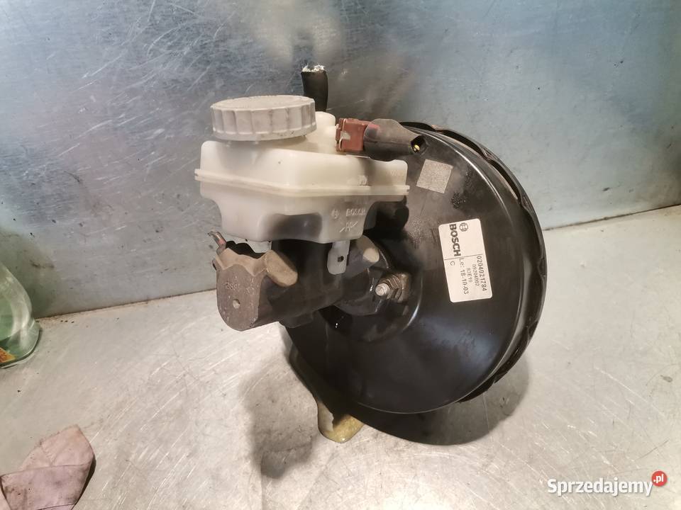 SERWO SUZUKI WAGON R 13 B 0204021784 Nowy Sącz