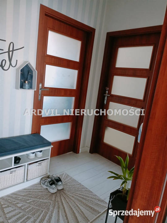 Mieszkanie Białystok 588m2 3 pokoje