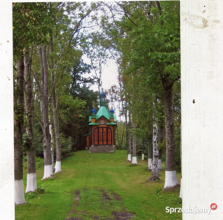 Sokołów Podlaski i Pocztówki Książki i Podręczniki Szczecin