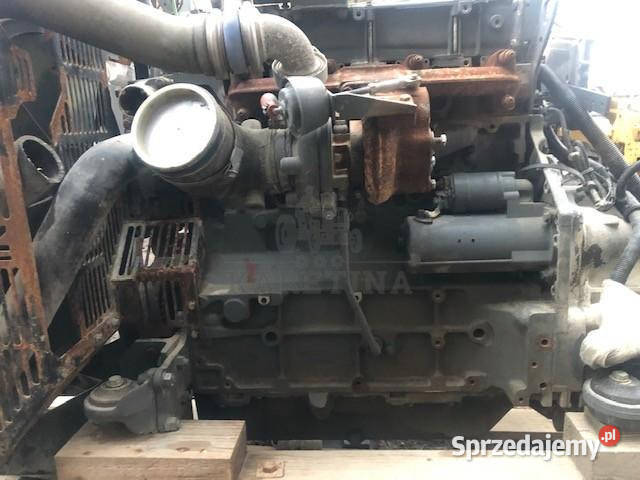Deutz tcd 2013 L04 2V wielkopolskie