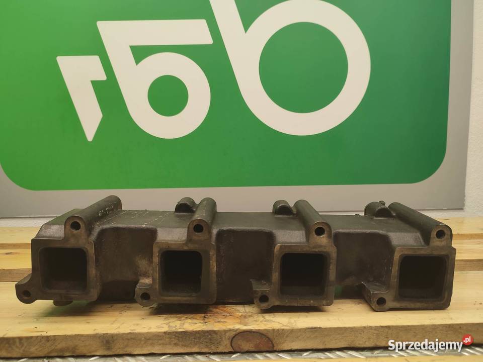 Kolektor ssący Manitou MLT 735 7330469 wielkopolskie Wilkowo