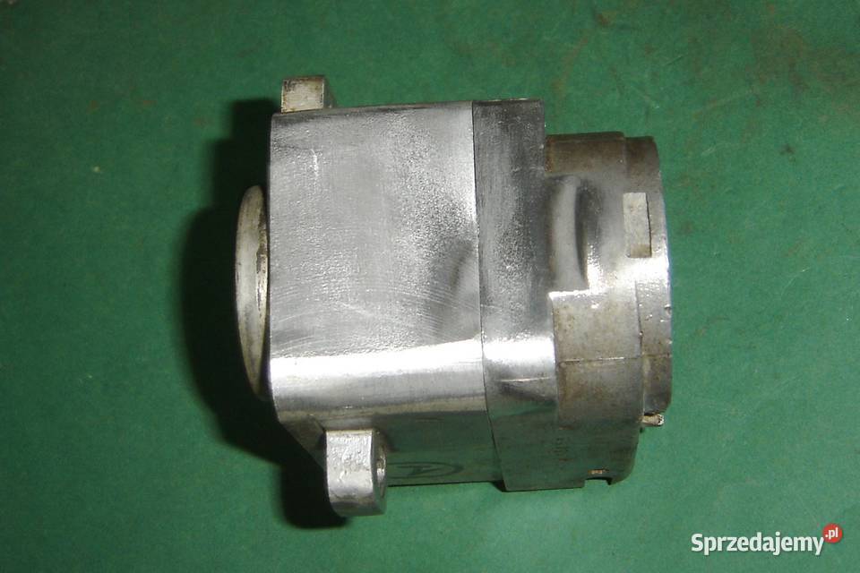 JUNAK AWO iskrownik obudowa ZS 3 podkowa Wrocław sprzedam