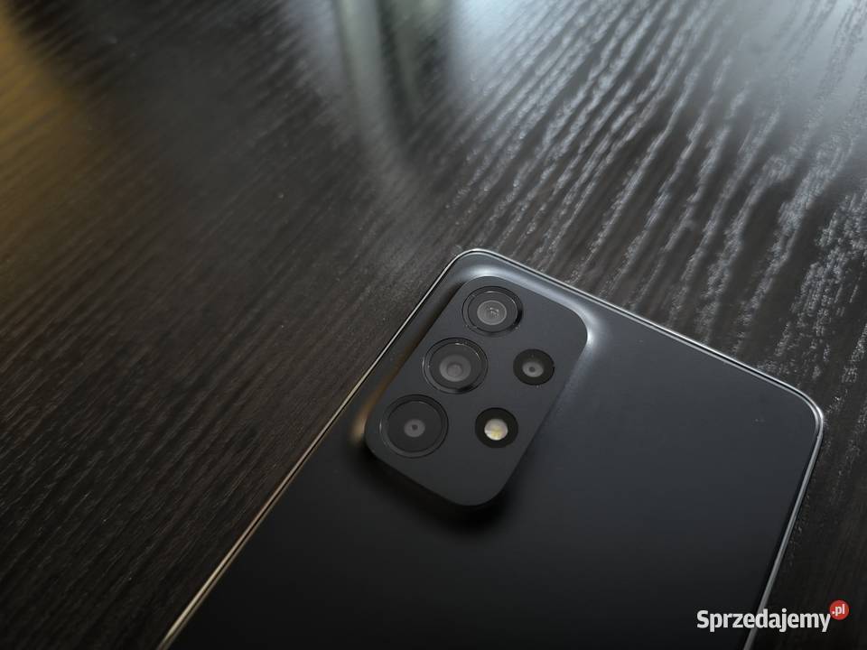 Samsung Galaxy A53 5G Nowy świętokrzyskie Gowarczów sprzedam