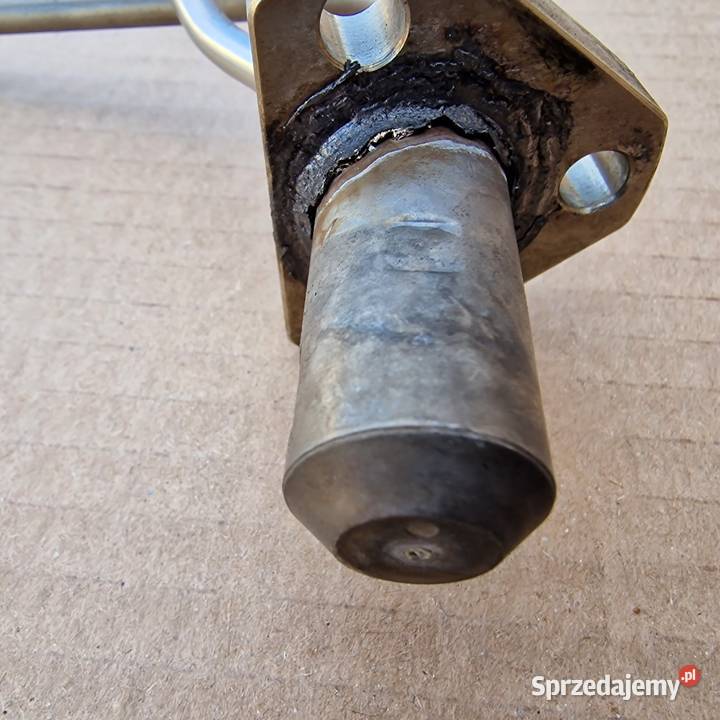 VOLVO FH RENAULT GAMA DAZOWNIK ADBLEU WTRYSK lubuskie Bieleń sprzedam