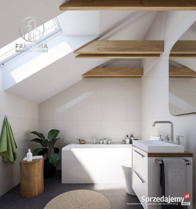 Dom bliźniak 13644m2 Grabówka Leszczynowa podlaskie