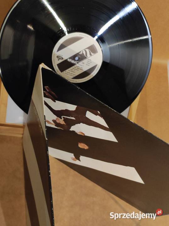 1983 Republika Grzegorz Ciechowski Płyta Płyty i kasety świętokrzyskie Kielce