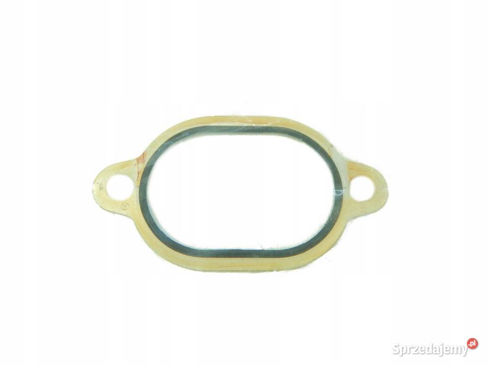 USZCZELKA POMPY WODY MERCEDES NEOPLAN SETRA