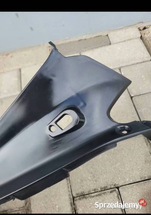 APRILIA RS4 TUONO 1100 RSV 1000 OSŁONA WLOTU Nowy Tomyśl