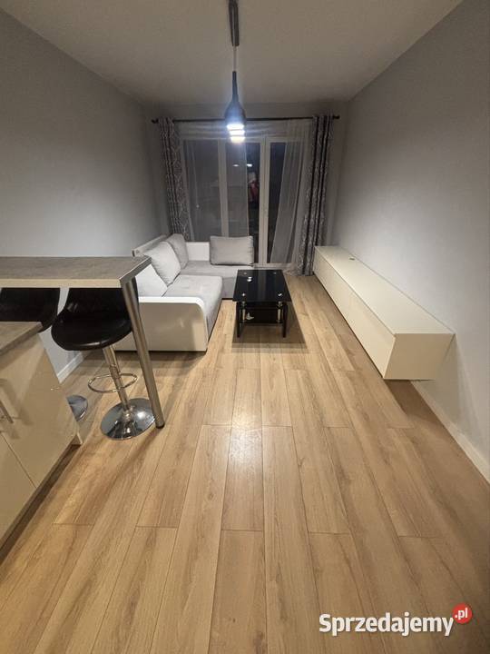 Nasypowa dwupokojowe 3 piętra i więcej Katowice