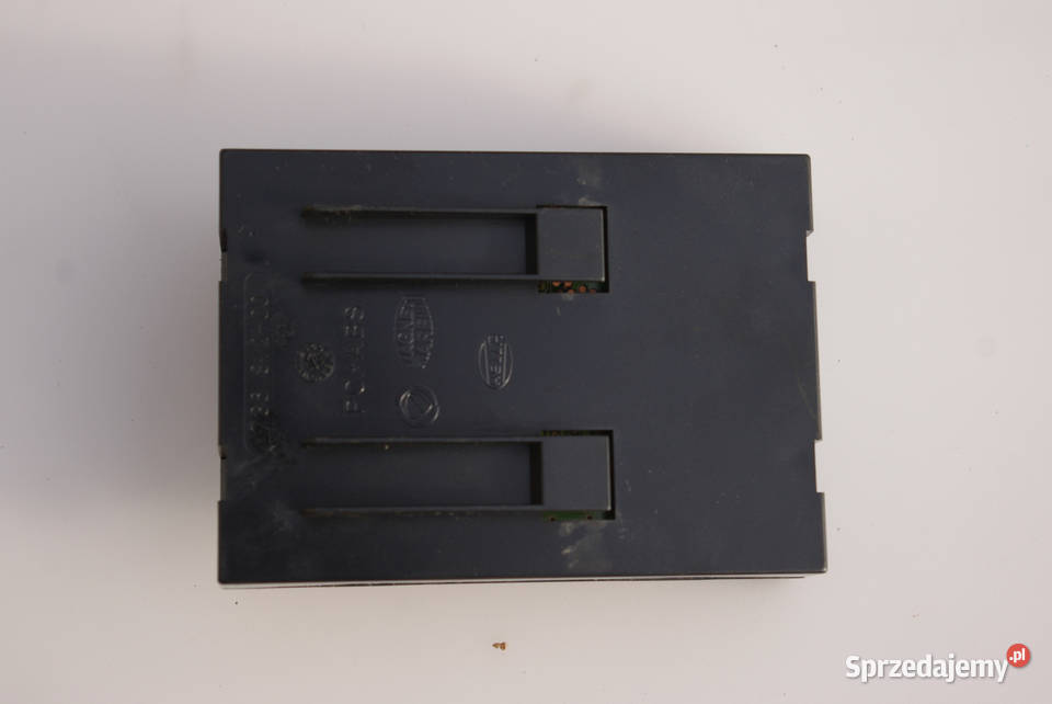 Lancia Thesis Centralka sterownik klimatyzacji Legnica sprzedam