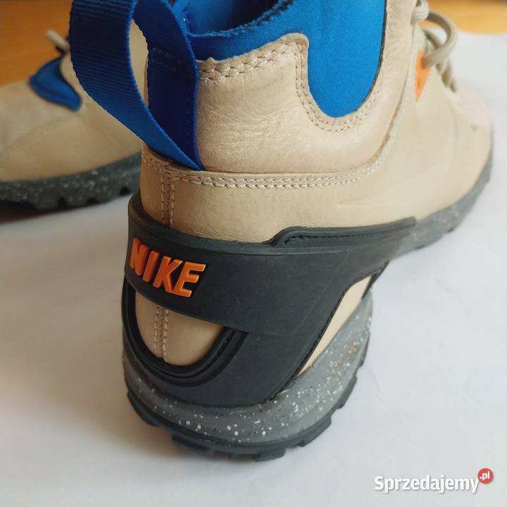 Nike Mobb Ultra Mid buty sportowe męskie Rozmiar Nike małopolskie