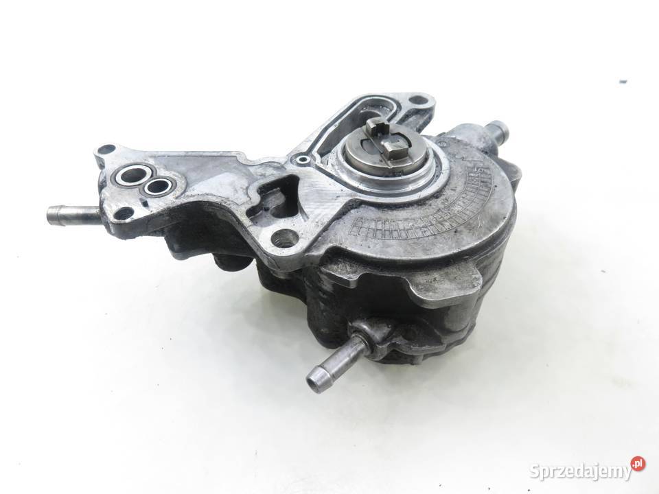 POMPA VACUM VW GOLF IV 1J1 19 TDI ASZ 038145209A małopolskie