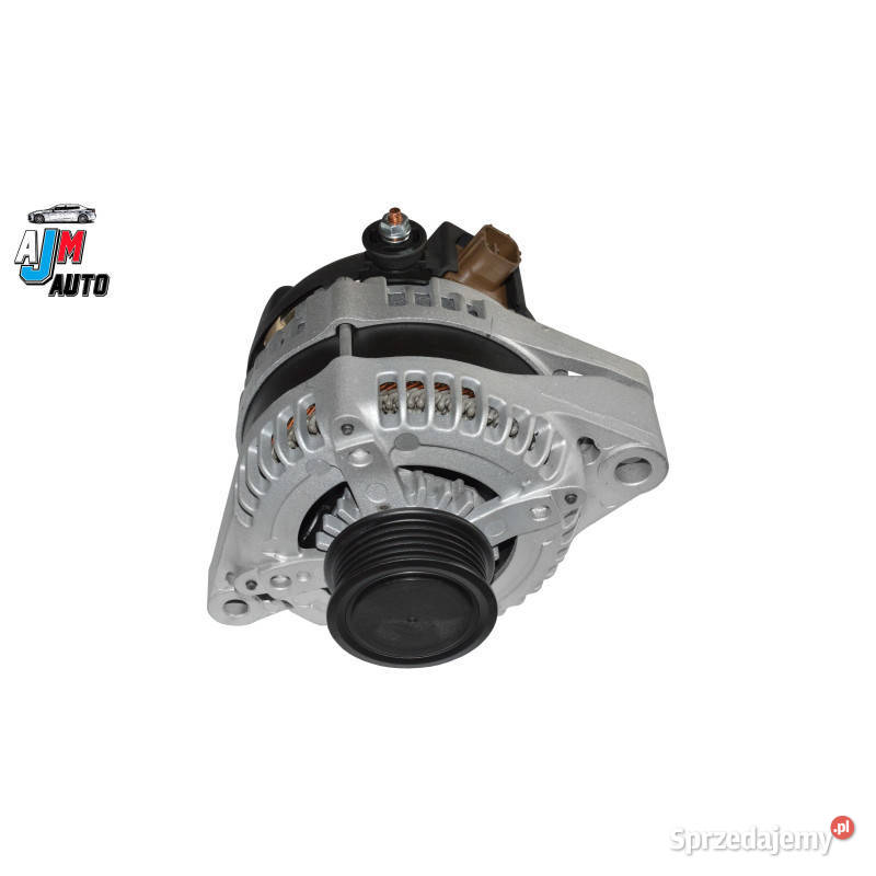 Alternator 2706027040 20 D Toyota Avensis Verso Grabów Szlachecki sprzedam