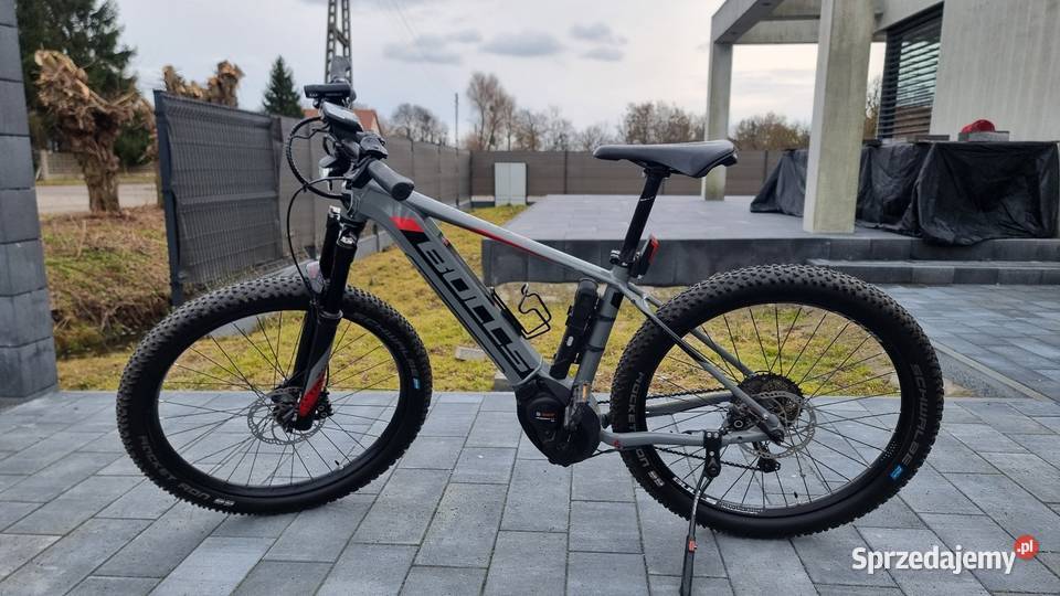 Sprzedam rower bulls evo 3 Witkowo