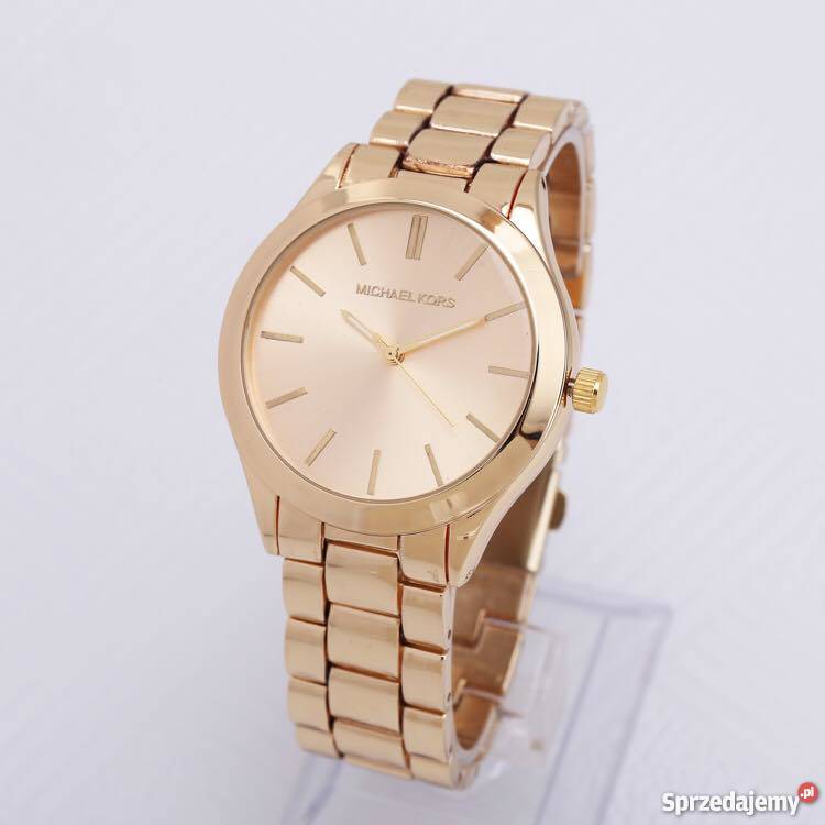 michael kors w warszawie