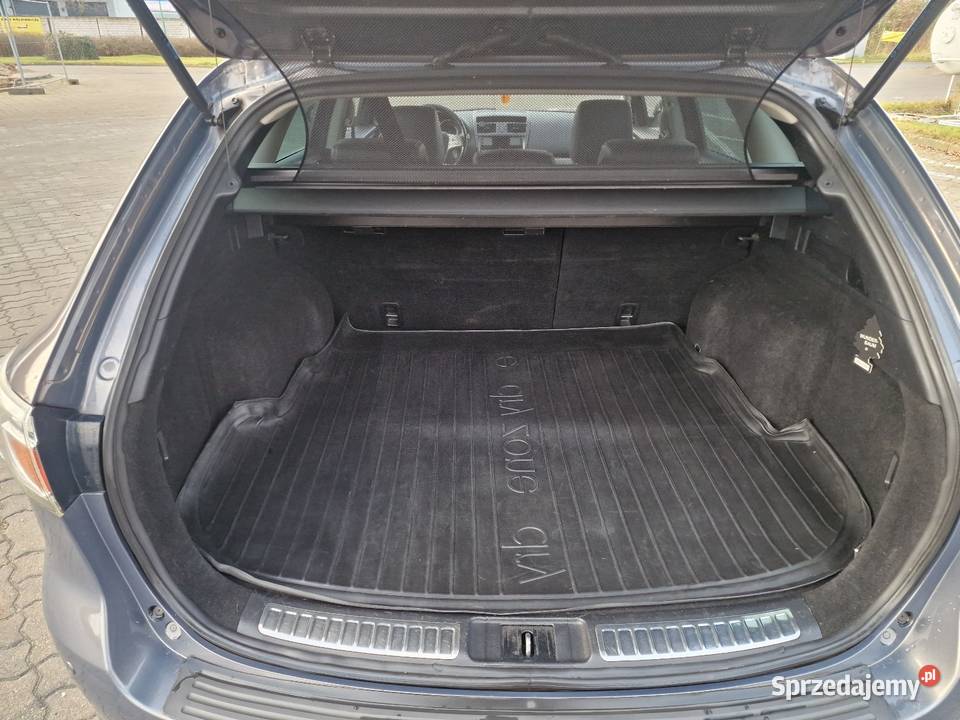 Mazda 6 20 diesel 2008 Słupsk