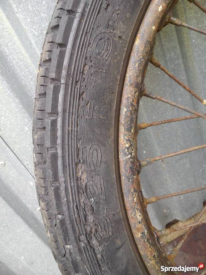 Ardie Dkw Nsu Triumph Terrot Motobecane Magnat łódzkie Bełchatów sprzedam