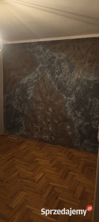 Malowanie wnętrz układanie paneli Malowanie i tapetowanie mazowieckie