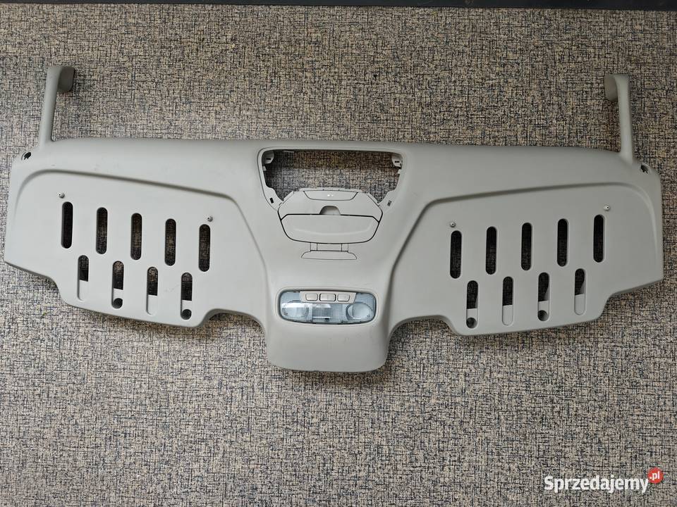 Ford Tourneo Connect MK2 pólka górna