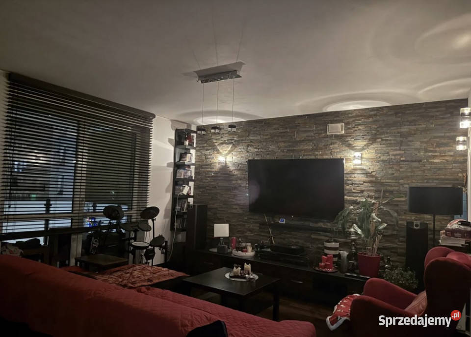 Mieszkanie w wysokim standardzie Ursus 96m2 Warszawa sprzedam