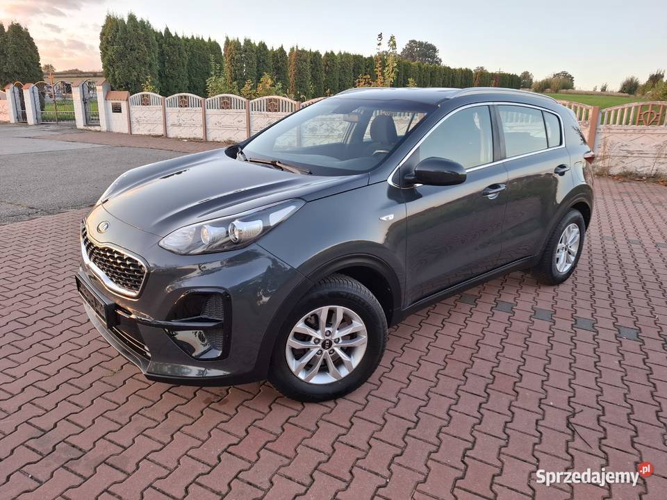 16 GDI132Bezwypadkowy 100 Serwis 147000km Pawłów sprzedam