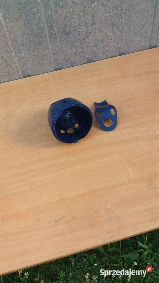 SIMSON SR2 LAMPA UCHWYT sprzedam