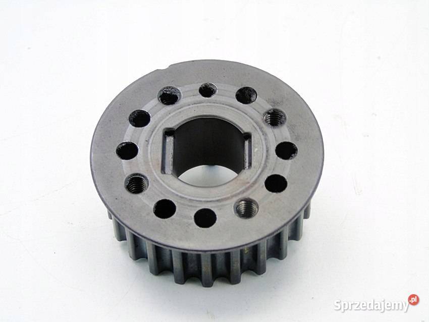 KOŁO ROZRZĄDU NA WAŁ KORBOWY 11 12V I10 I Sosnowiec
