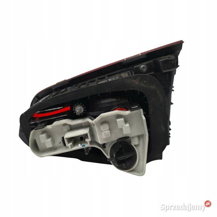LAMPA LEWA VW Golf VII HTB tylna tylnia lewy tył osobowe Lampy tylne Chełm