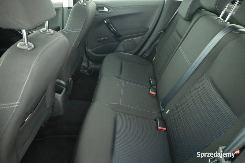 Peugeot 208 12 PureTech wspomaganie kierownicy mazowieckie Piaseczno