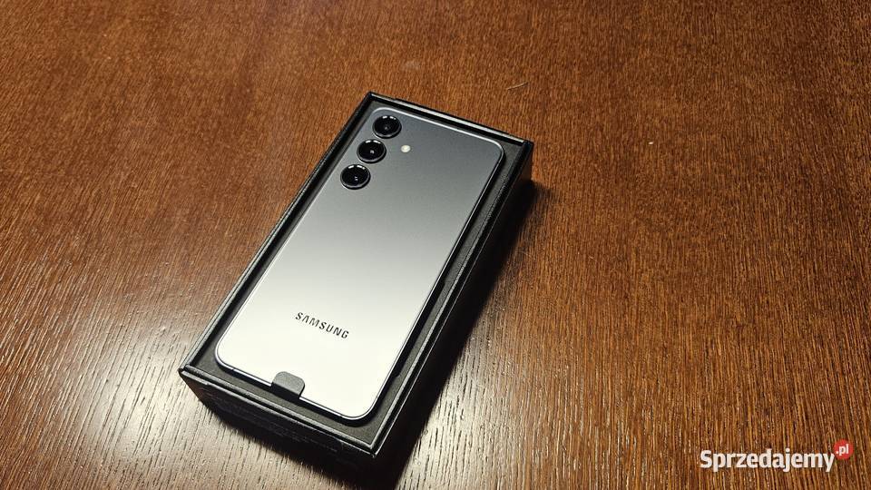 Samsung Galaxy S24 256GB Samsung Polska Warszawa