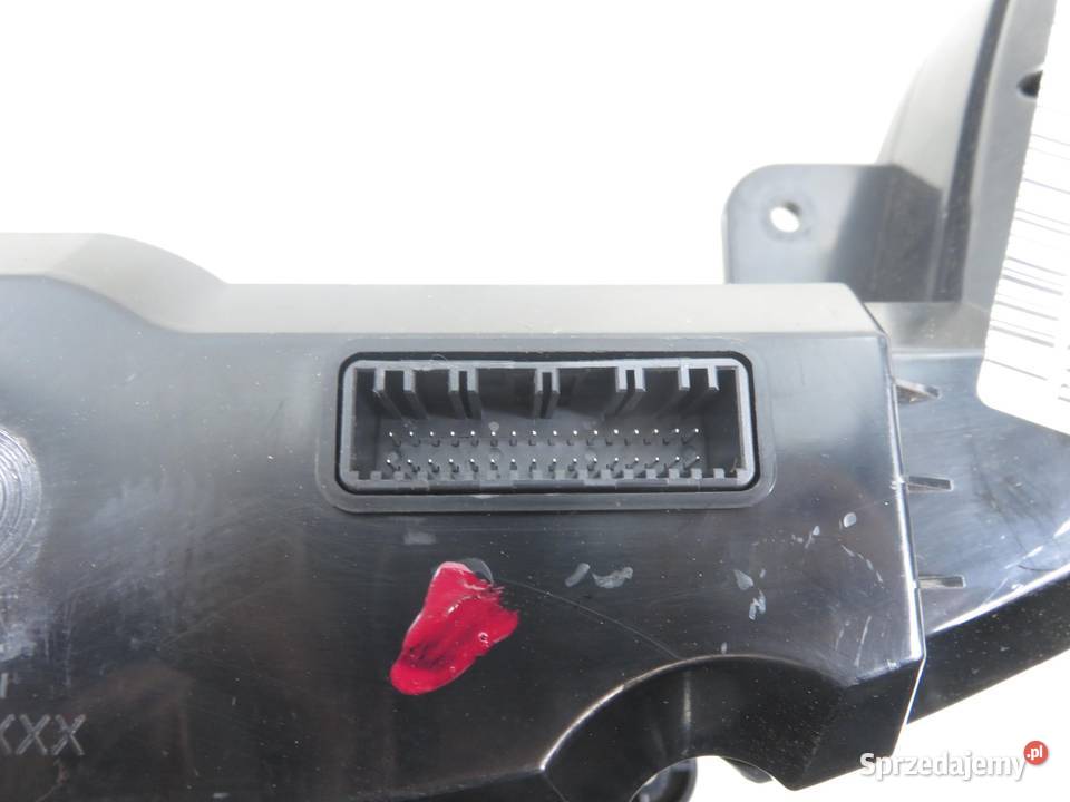 KLIMATRONIK HYUNDAI i40 CW VF 972503Z660 sprzedam