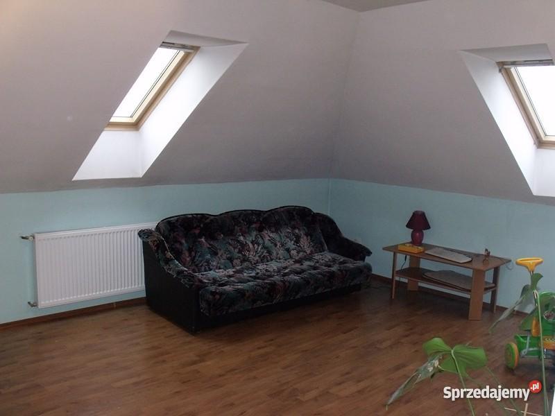 DOM w BRODNICY 120m2 Brodnica