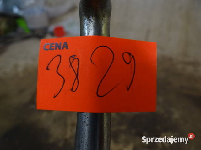 kopka kopniak kikstarter DKW RT 125 IFA shl m04 lubuskie Żary