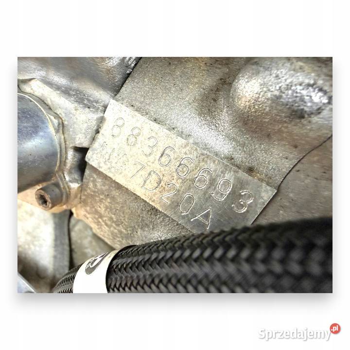 SILNIK N47D20A BMW E81 E87 E90 E91 E60 E61 X1 lubelskie Chełm