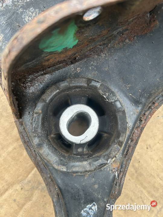 Wózek sanki kołyska Passat b5 b5 fl 16 18 19 5 Bydgoszcz sprzedam