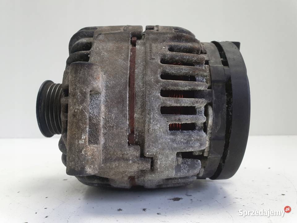 ALTERNATOR Mini One R50 R53 16 16V 110A Chełm