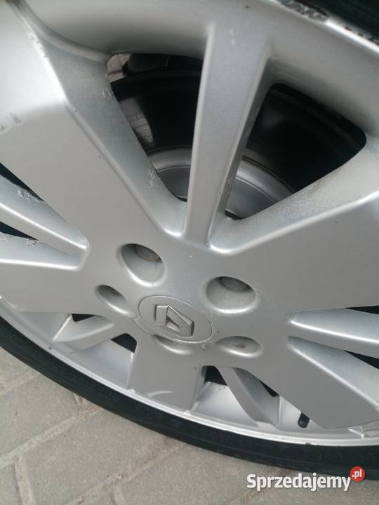 Renault Laguna II 20 CDi 150 EURO 4 Łęczna sprzedam