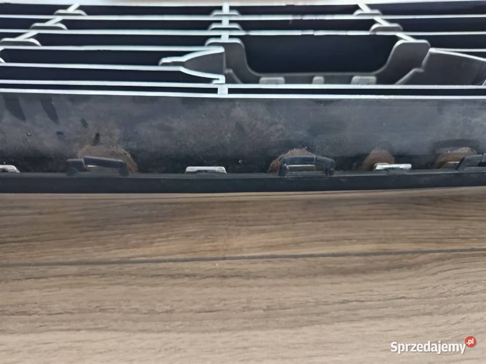ATRAPA CHŁODNICY GRILL FORD CUSTOM TITANIUM LIFT Malbork