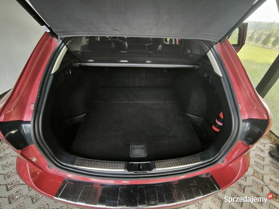 Mazda 6 Skypassion IELoop 4x4 Diesel Aut