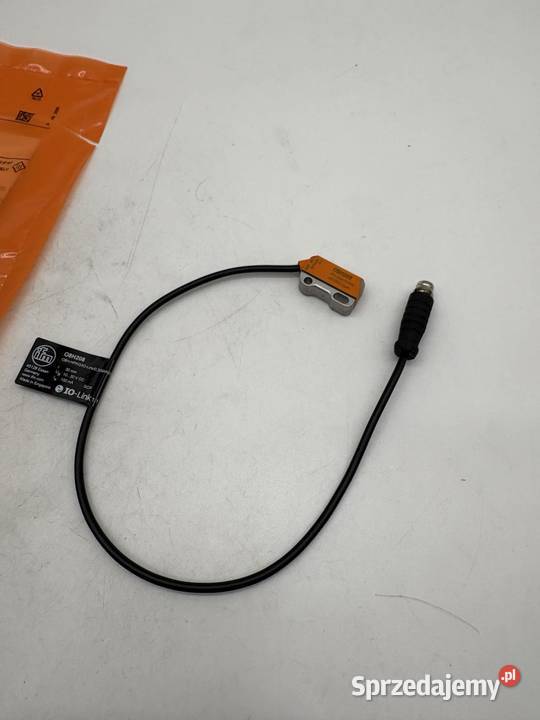 IFM O8H208 Czujnik fotoelektryczny Warszawa