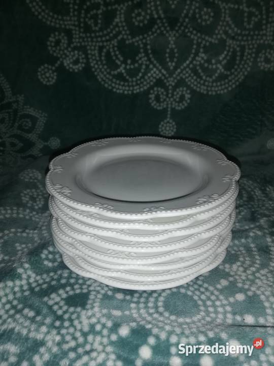 Sprzedam NOWY nigdy nie używany zestaw obiadowy Stargard sprzedam