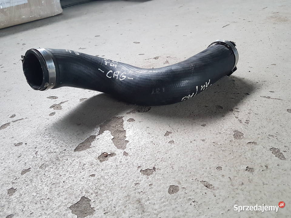 AUDI A4 B8 A5 20 TDI CAG WAZ TURBO RURA TURBO Turek
