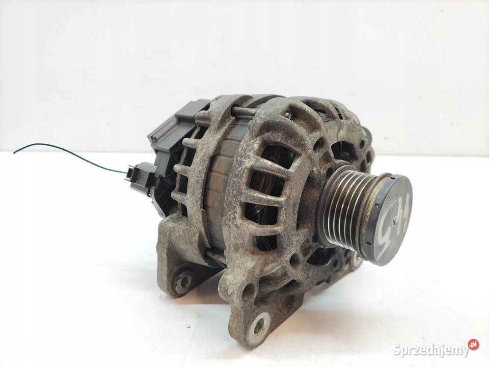 ALTERNATOR 04C903023J 10 MPI Skoda Fabia III